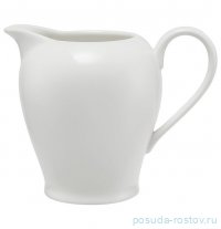 Молочник 360 мл &quot;White Basics&quot; / 369088