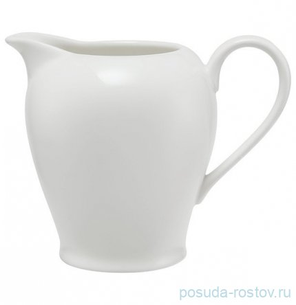 Молочник 360 мл &quot;White Basics&quot; / 369088