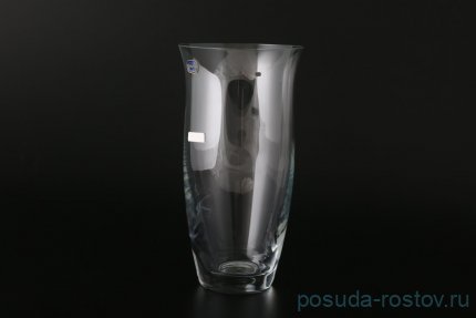 Ваза для цветов 25,5 см &quot;Без декора&quot; / 004606