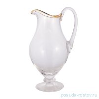 Кувшин для воды 1,5 л н/н &quot;Отводка золото&quot; / 205791