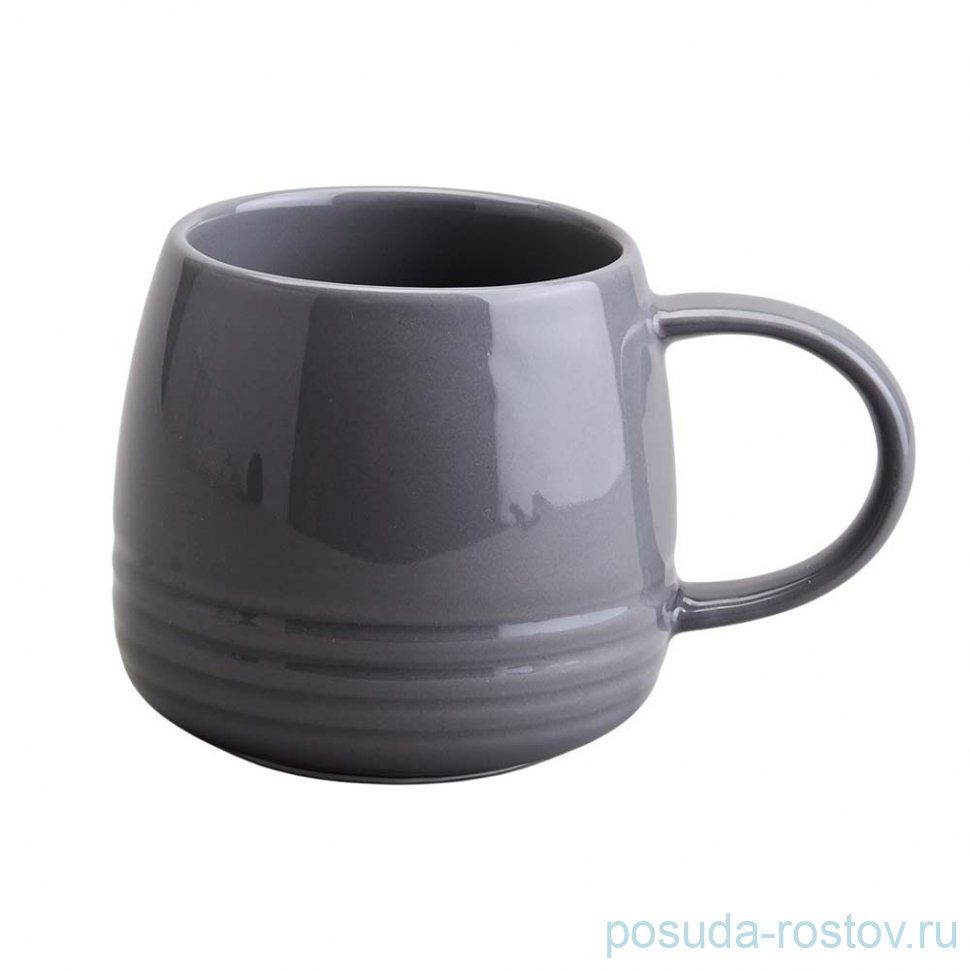 Кружка 400 мл "Trendy" / 369567
