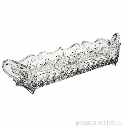 Блюдо для крекера 30 см &quot;BAROQUE&quot; / 104296
