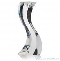Подсвечник 27 см &quot;Swan&quot; / 370013