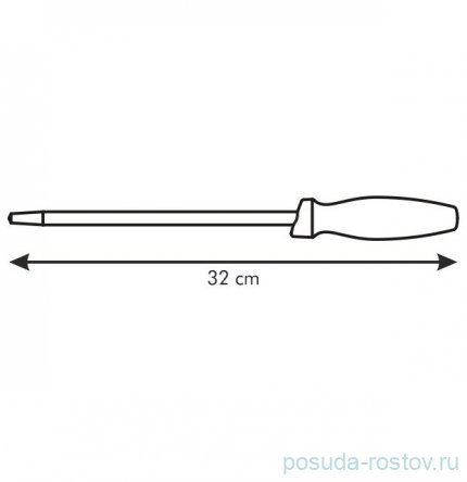 Точилка для ножей 22 см &quot;Tescoma /HOME PROFI&quot; / 146231