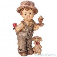Фигурка 8,2 х 7 х 14,8 см &quot;Baby&quot; / 335419