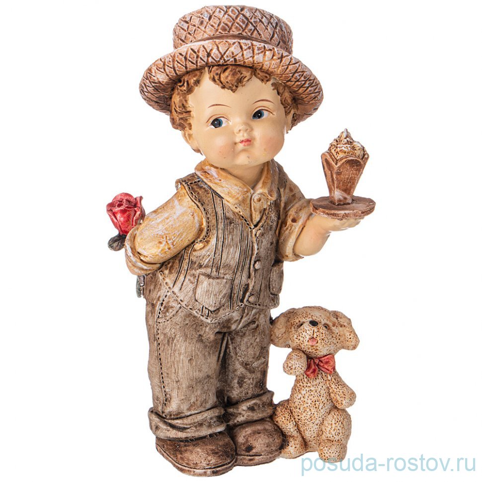 Фигурка 8,2 х 7 х 14,8 см "Baby" / 335419