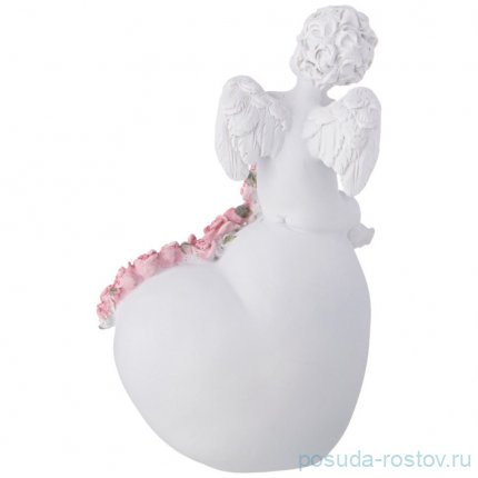 Фигурка 10,2 х 7,8 х 16,5 см &quot;Amore&quot;  / 335410