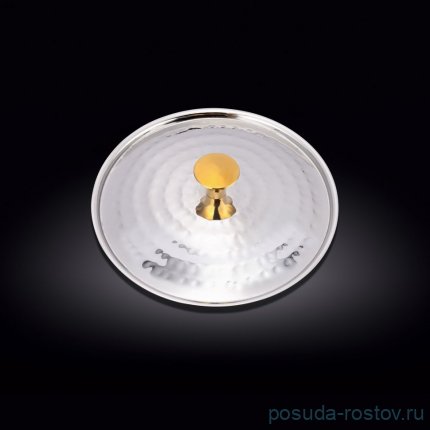 Крышка 18 см круглая &quot;Hammered&quot; / 370298