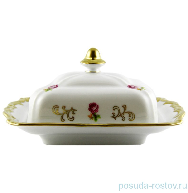 Масленка 250 г "Санкт-Петербург 1145" / 070383