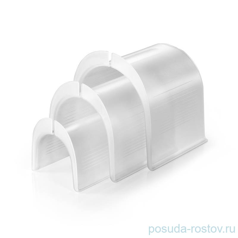 Держатели для нарезки продуктов 3 размера "PRESTO" / 278229