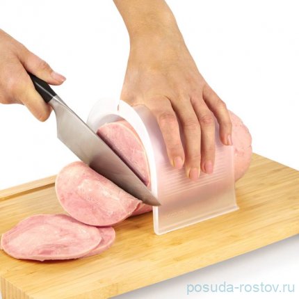 Держатели для нарезки продуктов 3 размера &quot;PRESTO&quot; / 278229