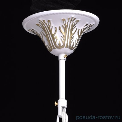 Люстра MW-Light Свеча / 297508