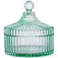 Ёмкость для хранения 15 х 16 см &quot;Bliss green&quot; / 337931