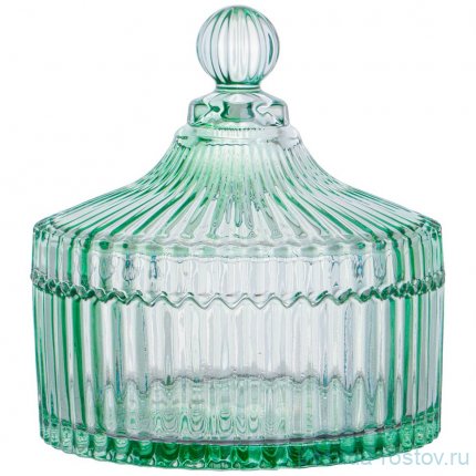 Ёмкость для хранения 15 х 16 см &quot;Bliss green&quot; / 337931