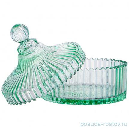Ёмкость для хранения 15 х 16 см &quot;Bliss green&quot; / 337931
