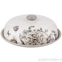 Блюдо для блинов 23 х 10 см с крышкой &quot;Вдохновение&quot; / 212325