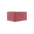 Маслёнка 17 х 12 х 2,6 см &quot;Christmas world /Toys red&quot;  / 337506