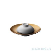 Тарелка 28 см для пасты с миской 16,5 см &quot;Gem&quot; / 172210