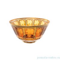 Конфетница 20,5 см &quot;Эгерманн /Амбер /Виноградная гроздь&quot;  / 159880