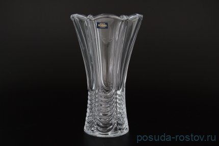Ваза для цветов 25 см &quot;Oрион /Без декора&quot; / 075274