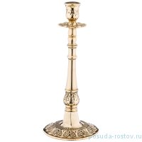 Подсвечник 10 х 23,5 см &quot;Stilars&quot; / 211004