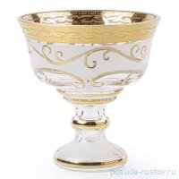 Конфетница 13 см н/н &quot;Simona /Антик золото&quot; SC  / 283885
