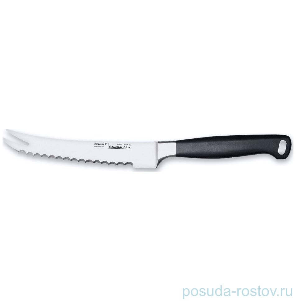 Нож для томатов 13 см "Gourmet" / 162570
