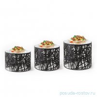 Подставка для выкладки 20*20*20 см  P.L.--Hotelware / 367986