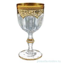 Бокалы для красного вина 230 мл 6 шт &quot;Astra Gold /Бежевая&quot; / 087872