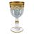 Бокалы для красного вина 230 мл 6 шт &quot;Astra Gold /Бежевая&quot; / 087872