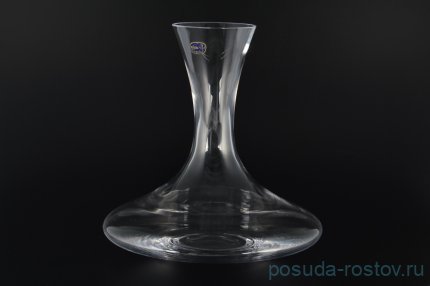 Декантер для вина 1,2 л &quot;Accessories /Без декора&quot; / 136568