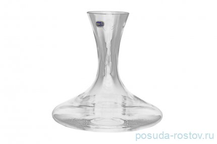 Декантер для вина 1,2 л &quot;Accessories /Без декора&quot; / 136568