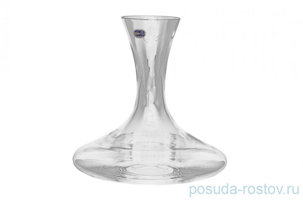 Декантер для вина 1,2 л "Accessories /Без декора" / 136568