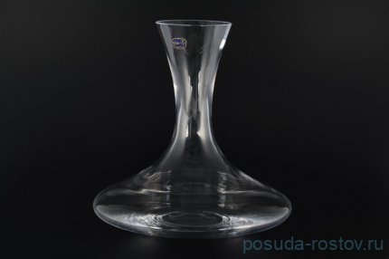 Декантер для вина 1,2 л &quot;Accessories /Без декора&quot; / 136568