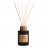 Диффузор ароматический spa retreat black amber&amp;ginger lily 100 мл / 367096