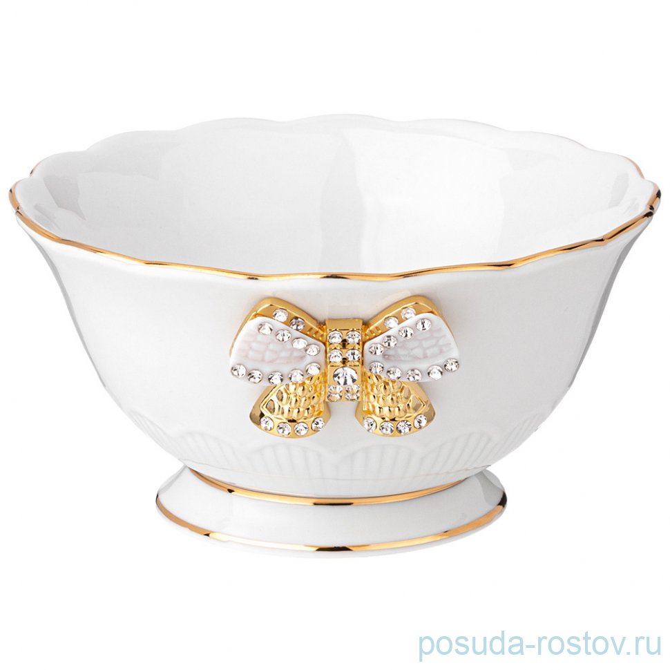 Конфетница lefard venezia 13*7 cm / 345739