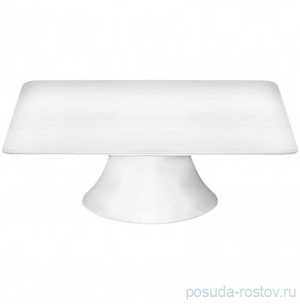 Тортница 25 x 25 x 9 см н/н квадратная &quot;Olivia&quot; / 274277