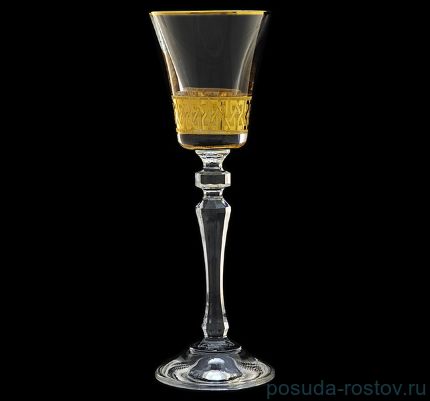 Рюмки 60 мл 6 шт &quot;Алекс /Роскошная геометрия&quot; / 029882