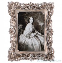 Фоторамка 16,9 х 1,9 х 21,5 см &quot;Рококо&quot; / 313478