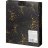Набор тарелок 22 х 18,5 см 2 шт &quot;Midnight gold&quot; / 275473