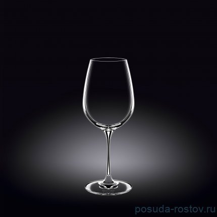Бокалы для белого вина 470 мл 2 шт &quot;Stella&quot; / 260243