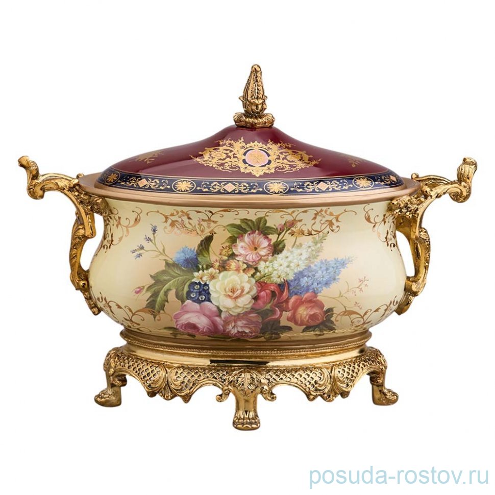 Супник 41 х 2 х 31 см  / 368913