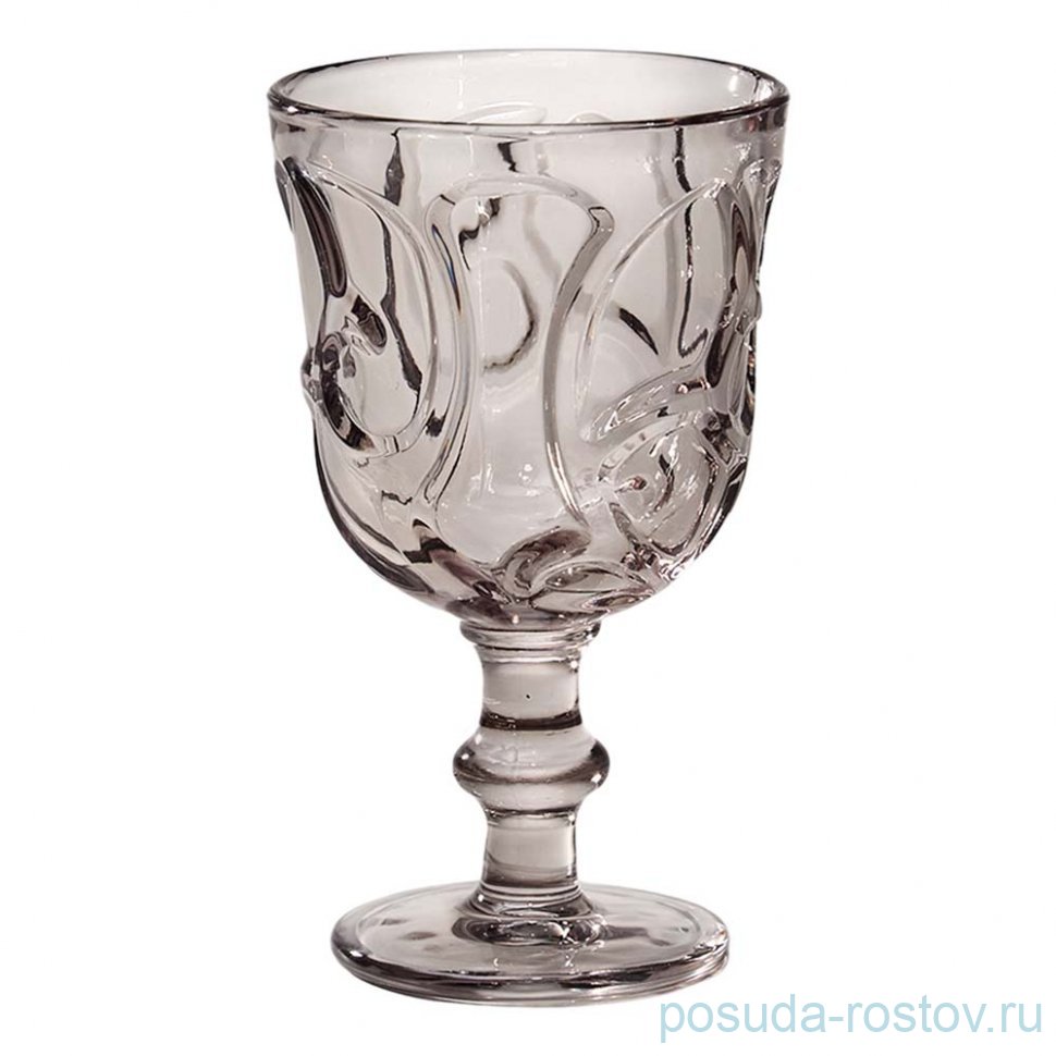 Бокал для воды 310 мл 16 см "Elegia smoky" / 368681