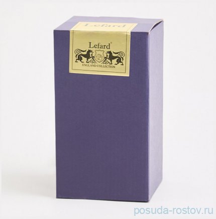 Бокал для воды 310 мл 16 см &quot;Elegia smoky&quot; / 368681