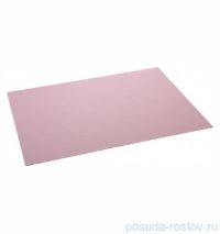 Салфетка для сервировки 45 x 32 см сиреневая &quot;PURITY FLAIR&quot; / 142186