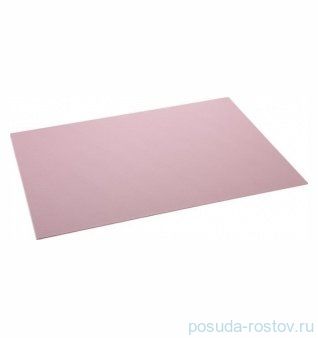 Салфетка для сервировки 45 x 32 см сиреневая &quot;PURITY FLAIR&quot; / 142186