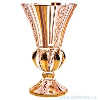 Ваза для цветов н/н &quot;Венус /Адажио белая&quot; 20571 / 030339