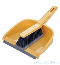 Щетка с совком &quot;Tescoma /CLEAN KIT&quot; / 142628