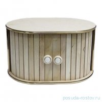 Хлебница 37,5 х 27 х 19,5 см / 356725