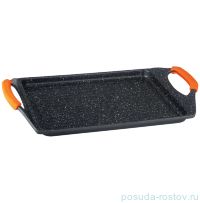 Гриль-плато 45 см &quot;Granit Diamond Line&quot; / 114029